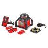 KAPRO 8991 Prolaser Electrota RedBeam, Rotačný laser | ajtech.sk