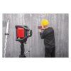 KAPRO 8991 Prolaser Electrota RedBeam, Rotačný laser | ajtech.sk