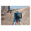 Rotačný laser Bosch GRL 400 H | ajtech.sk