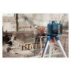 Rotačný laser Bosch GRL 400 H | ajtech.sk