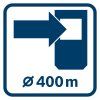 Bosch GRL 400 Rotačný laser 0601061800 | ajtech.sk