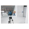 Bosch GRL 250 HV Rotačný laser 0601061600 | ajtech.sk