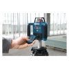 Bosch GRL 250 HV Rotačný laser 0601061600 | ajtech.sk