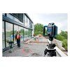Bosch GRL 250 HV Rotačný laser 0601061600 | ajtech.sk