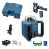 Bosch GRL 300 HVG Rotačný laser 0601061701 | ajtech.sk
