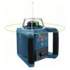 Rotačný laser Bosch GRL 300 HVG so zeleným lúčom | ajtech.sk
