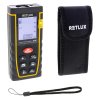RETLUX RHT 100 Laserový merač 40 m | ajtech.sk