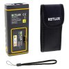 RETLUX RHT 100 Laserový merač 40 m | ajtech.sk
