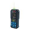 Laserový merač vzdialenosti Bosch GLM 50-25 | ajtech.sk
