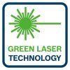 Laserový merač Bosch GLM 50-27 CG digitálny | ajtech.sk
