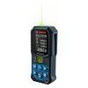 Laserový merač Bosch GLM 50-27 CG digitálny | Ajtech