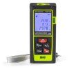 FIELDMANN FDLM 1050 Laserový merač vzdialeností | ajtech.sk