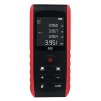 Strend Pro Merač vzdialenosti DIME 80M, laserový | ajtech.sk