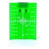 Strend Pro Laser Industrial HP-NT411G, 4V+1H, zelený | ajtech.sk