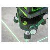 Strend Pro Laser Industrial HP-NT411G, 4V+1H, zelený | ajtech.sk