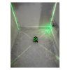 Strend Pro Laser Industrial HP-NT411G, 4V+1H, zelený | ajtech.sk