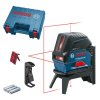 Bosch GCL 2-50 Kombinovaný laser držiakom stropná svorka 0601066F02 | ajtech.sk