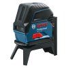 Kombinovaný laser Bosch GCL 2-50 Professional | ajtech.sk