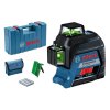 Bosch GLL 3-80 Líniový laser 0601063Y00 | ajtech.sk