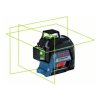 Bosch GLL 3-80 Líniový laser 0601063Y00 | ajtech.sk