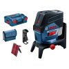 Bosch GCL 2-50 Kombinovaný laser 0601066G08 | ajtech.sk