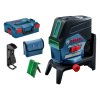 Bosch GCL 2-50 CG Krížový laser (bez aku) 0601066H03 | ajtech.sk