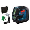 Bosch GLL 2-15 Líniový laser 0601063W00 0601063W00 | ajtech.sk