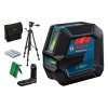 Bosch GLL 2-15 Líniový laser 0601063W01 0601063W01 | ajtech.sk
