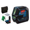 Kombinovaný laser Bosch GCL 2-50 G | ajtech.sk