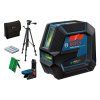 Bosch GCL 2-50 G + Statív (0601066M01) | ajtech.sk