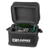 KAPRO 962G Prolaser Multibeam Orbital Laser 360°, Green, IP65 | ajtech.sk
