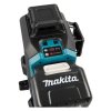 Makita Krížový viacriadkový laser s červeným lúčom (bez aku), SK700D | ajtech.sk
