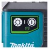 Makita Krížový viacriadkový laser so zeleným lúčom (bez aku), SK700GD | ajtech.sk
