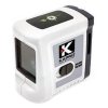 STREND PRO KAPRO 862GS Prolaser GreenBeam Krížový laser + statív | ajtech.sk