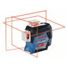 Bosch GLL 3-80 + BM1 L-Boxx Krížový laser 0601063R02 | ajtech.sk