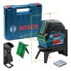 Bosch GCL 2-15 + RM + držiak kufor Krížový bodový laser 0601066J00 | ajtech.sk