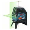 Bosch GCL 2-15 G Kombinovaný laser | ajtech.sk