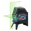 Bosch GCL 2-15 + RM + držiak kufor Krížový bodový laser 0601066J00 | ajtech.sk