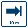 Bosch GLL 2-10 Líniový laser 0601063L00 | ajtech.sk
