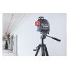 Líniový laser Bosch GLL 3-80 360 stupňov | ajtech.sk