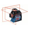 Bosch GLL 3-8 Krížový laser 0601063S00 0601063S00 | ajtech.sk