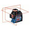 Líniový laser Bosch GLL 3-80 360 stupňov | ajtech.sk