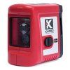 KAPRO 862 Prolaser Cross Krížový laser + statív | ajtech.sk