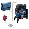 Bosch GCL 2-50 Kombinovaný laser | ajtech.sk