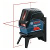 Bosch GCL 2-15 RM Krížový laser 0601066E00 | ajtech.sk