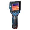 Bosch GTC 400 C Termokamera | ajtech.sk