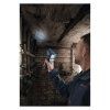 Detektor teploty Bosch Professional GIS 1000 C | ajtech.sk