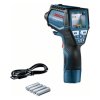 Bosch GIS 1000 Detektor teploty (bez aku) 0601083300 | ajtech.sk