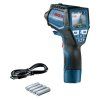 Detektor teploty Bosch Professional GIS 1000 C | ajtech.sk
