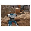Bosch GOL 26D BT160 GR500 Optický nivelačný prístroj 0601068002 | ajtech.sk